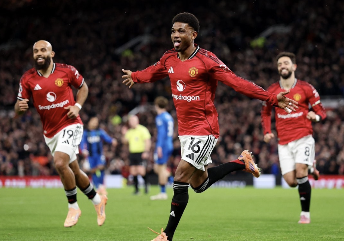 集结日体能课后，曼联主帅复盘备战英超，压力陡增，数据趋势出现新变化的简单介绍-爱游戏体育