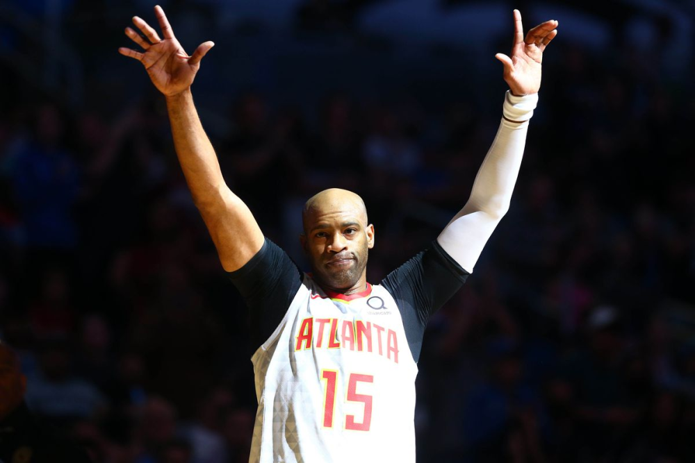 关于赛前NBA总决赛传出新动向，亚特兰大豪取连胜，管理层表态：态度坚定，年轻球员得到机会的信息-爱游戏体育